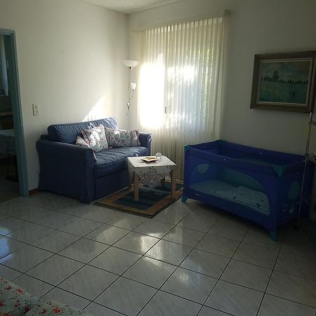 Casa Sandra Locarno Luaran gambar