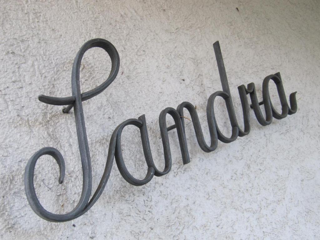 Casa Sandra Locarno Luaran gambar