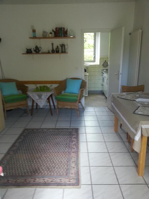 Casa Sandra Locarno Luaran gambar