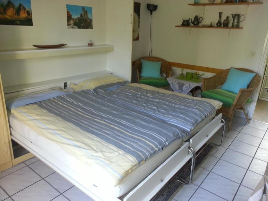 Casa Sandra Locarno Bilik gambar