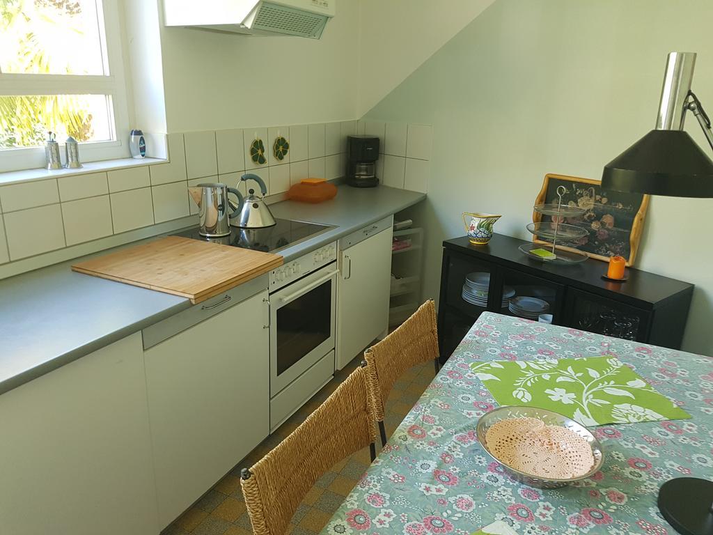 Casa Sandra Locarno Luaran gambar