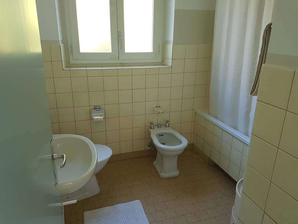 Casa Sandra Locarno Luaran gambar
