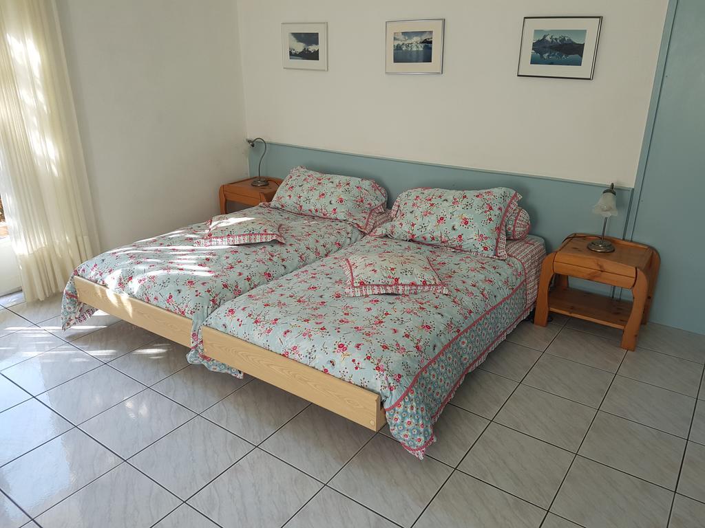 Casa Sandra Locarno Luaran gambar